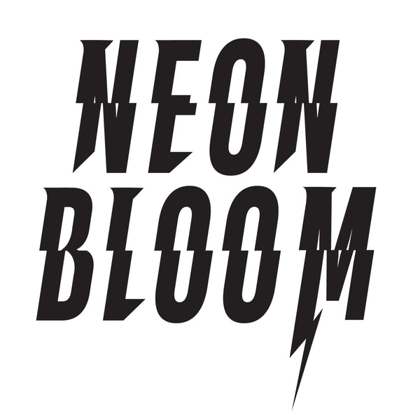 Neon Bloom