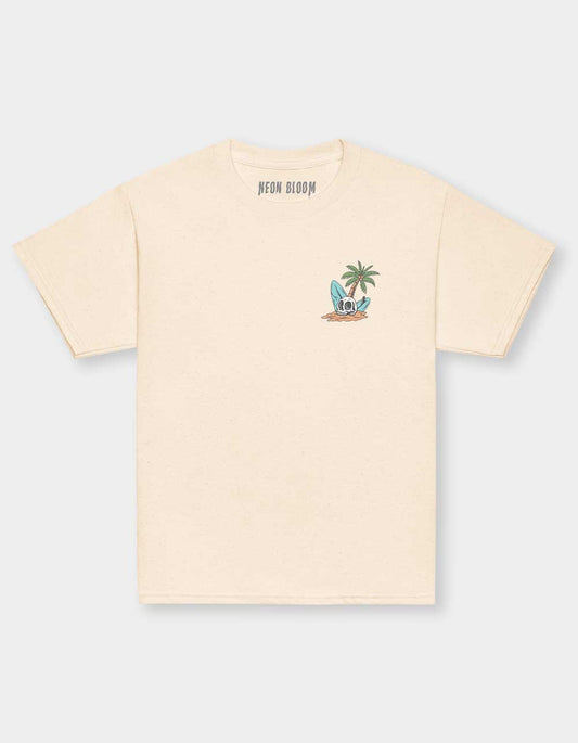 Respect the Locals Kids Tee