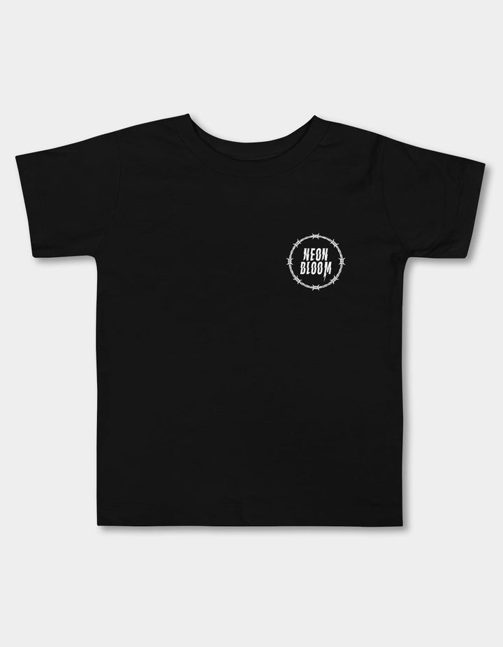 Barb Logo Toddler Tee ⚡️