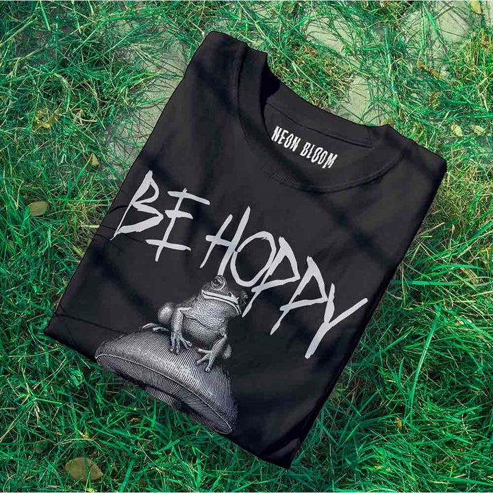 Be Hoppy Kids Tee