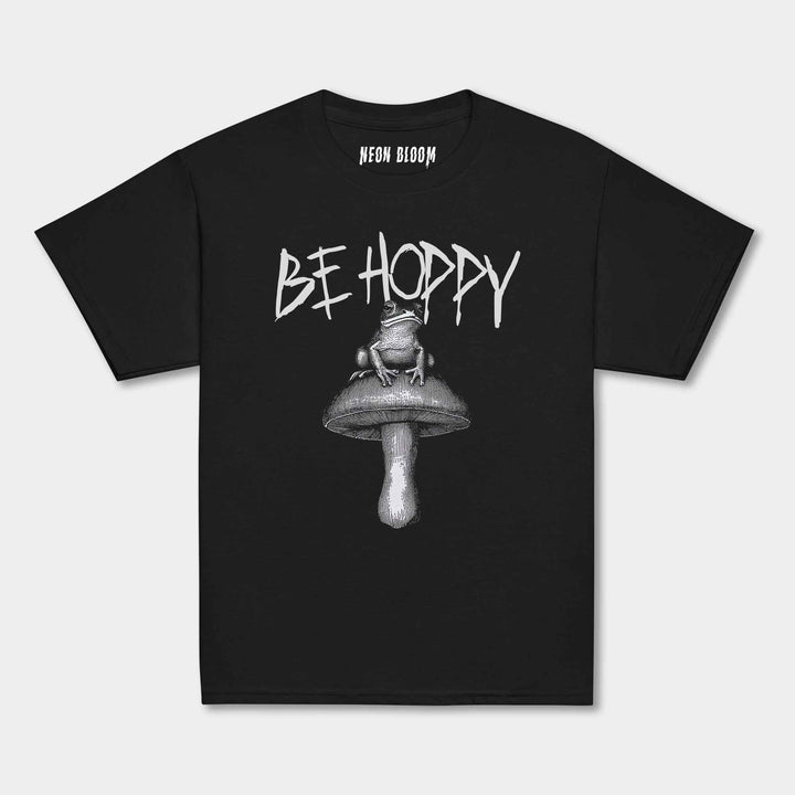 Be Hoppy Kids Tee