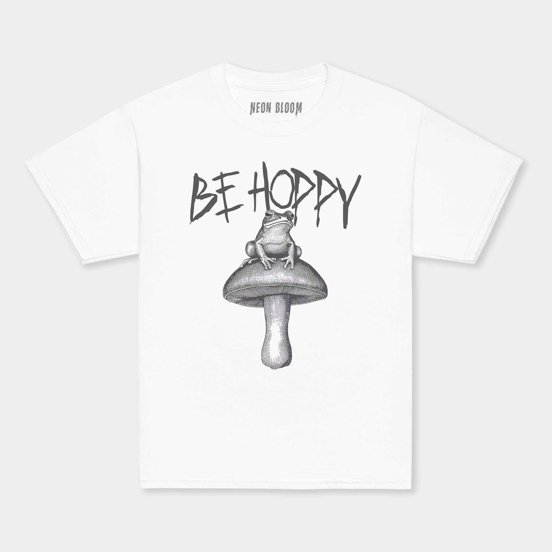 Be Hoppy Kids Tee