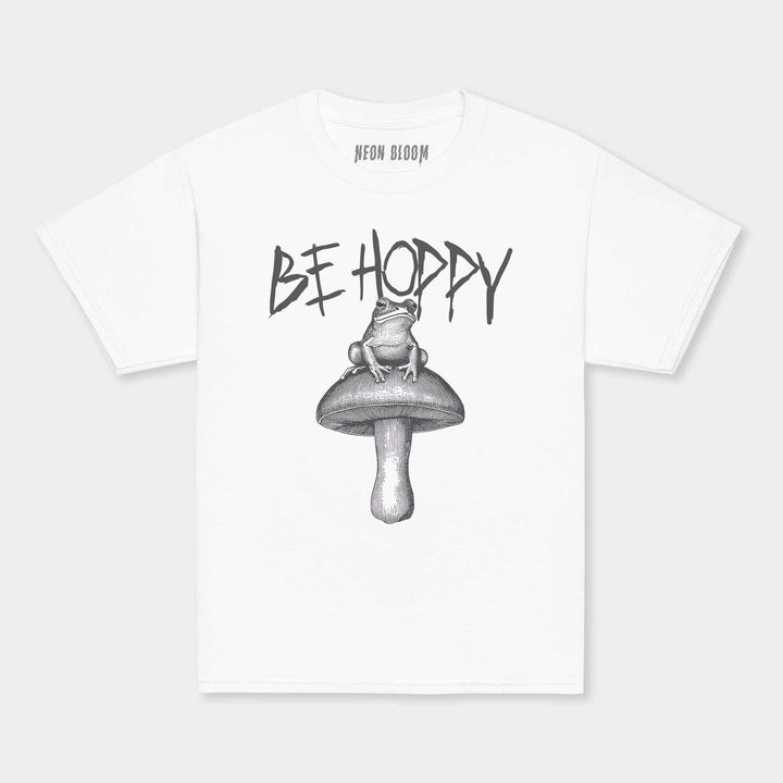 Be Hoppy Kids Tee