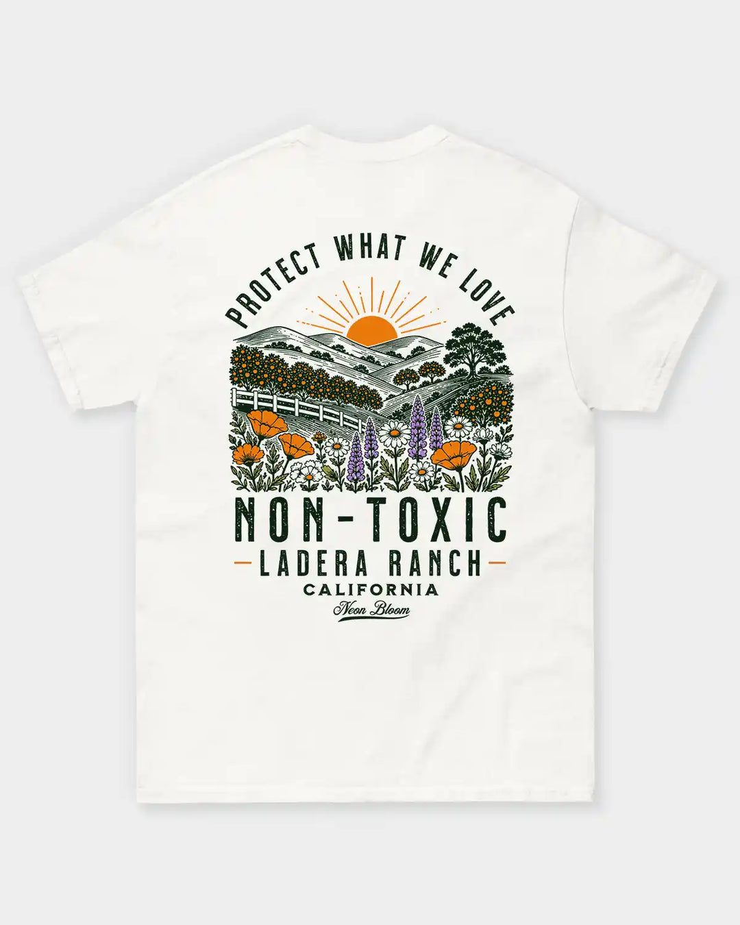 Ladera Ranch Adult Tee