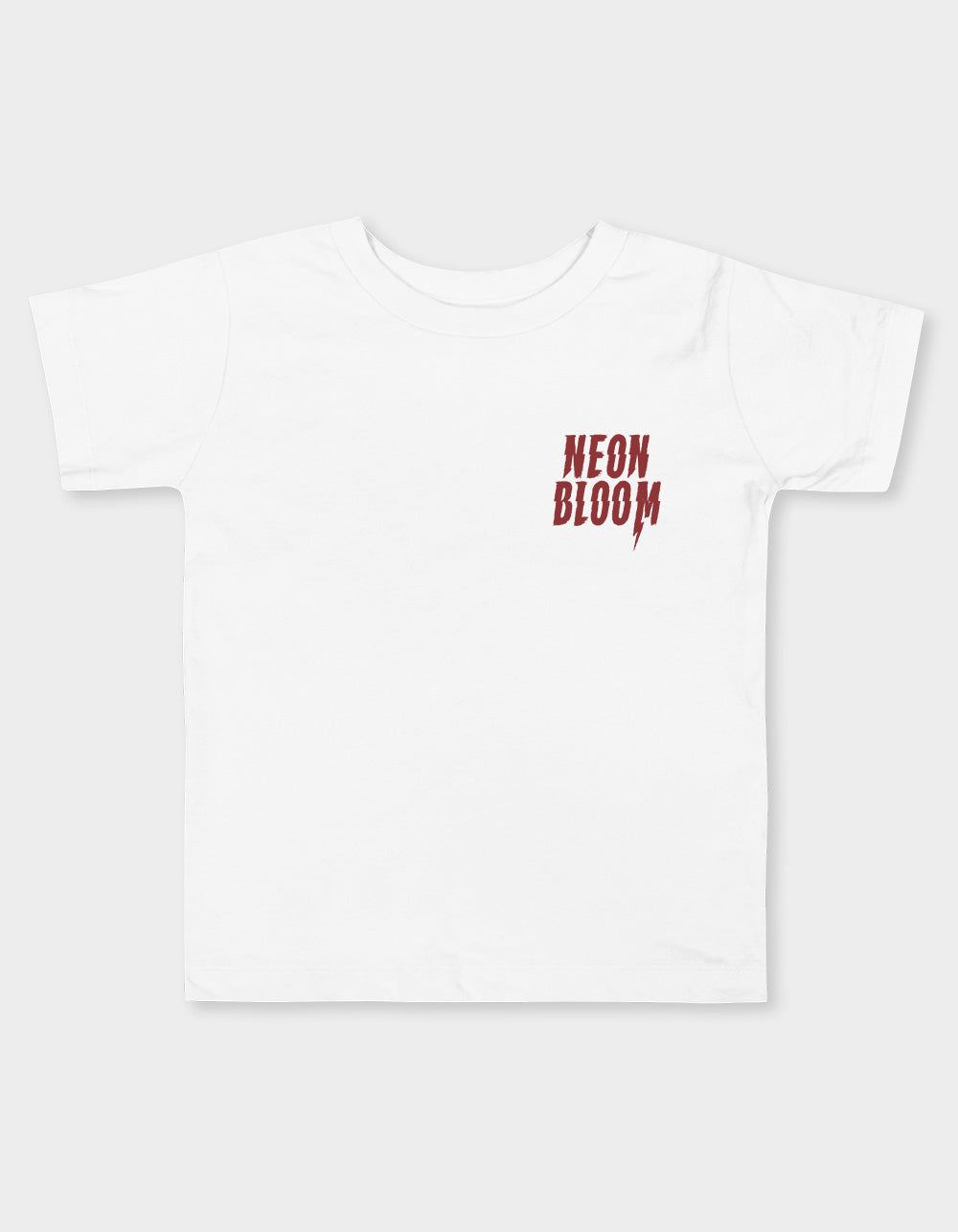 Bonsai Rock Toddler Tee
