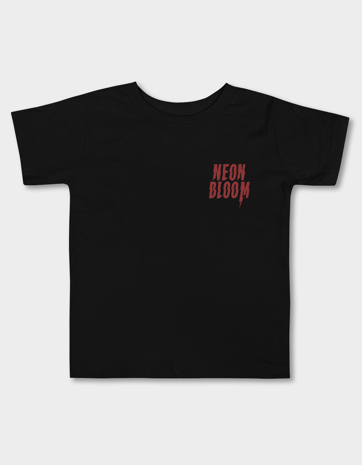 Bonsai Rock Toddler Tee