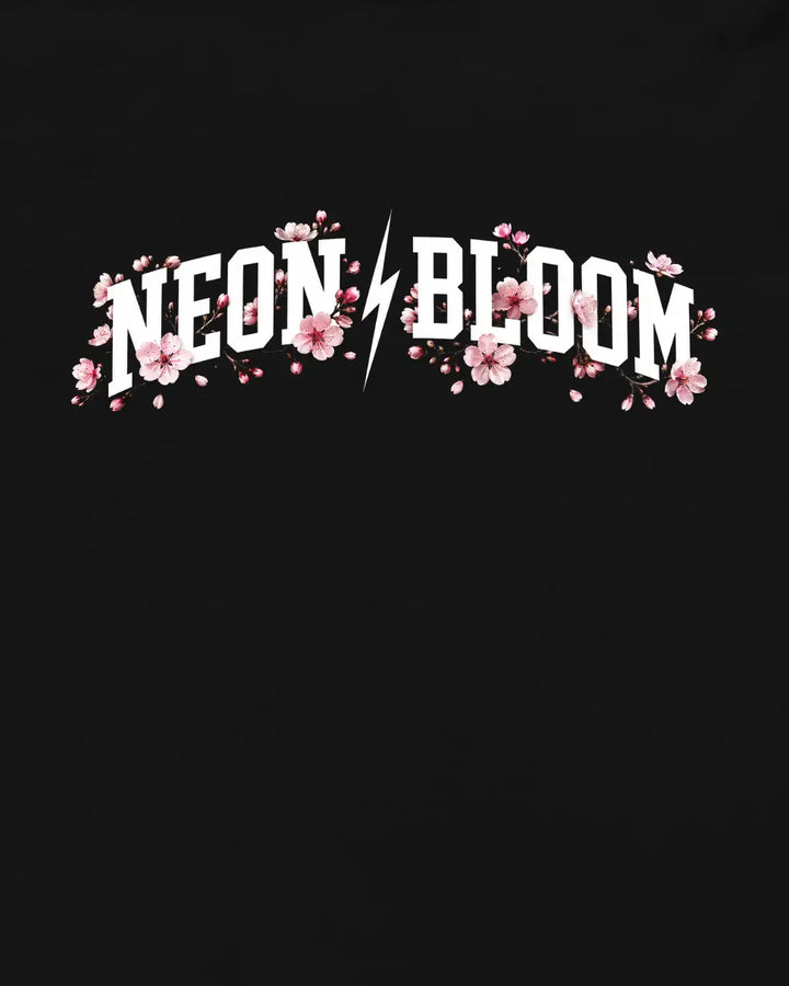 Cherry Blossom Logo Toddler Tee ⚡️