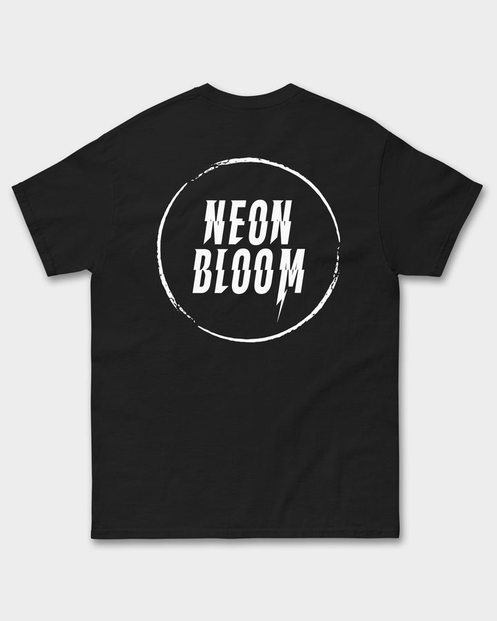 Circle Logo Adult Tee