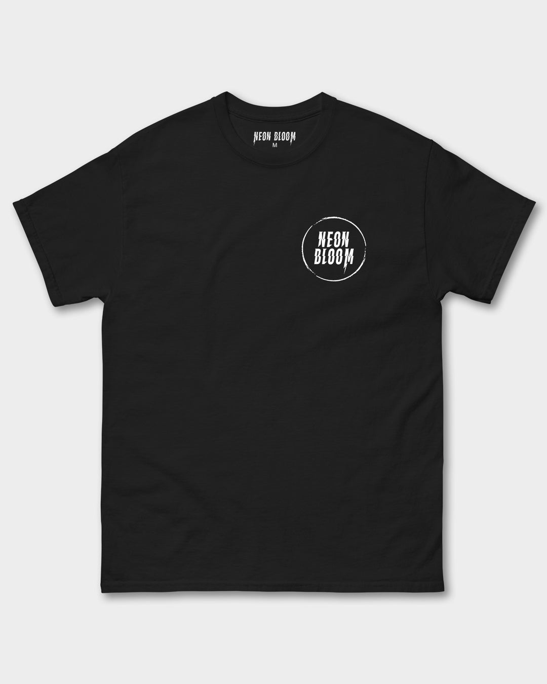 Circle Logo Adult Tee