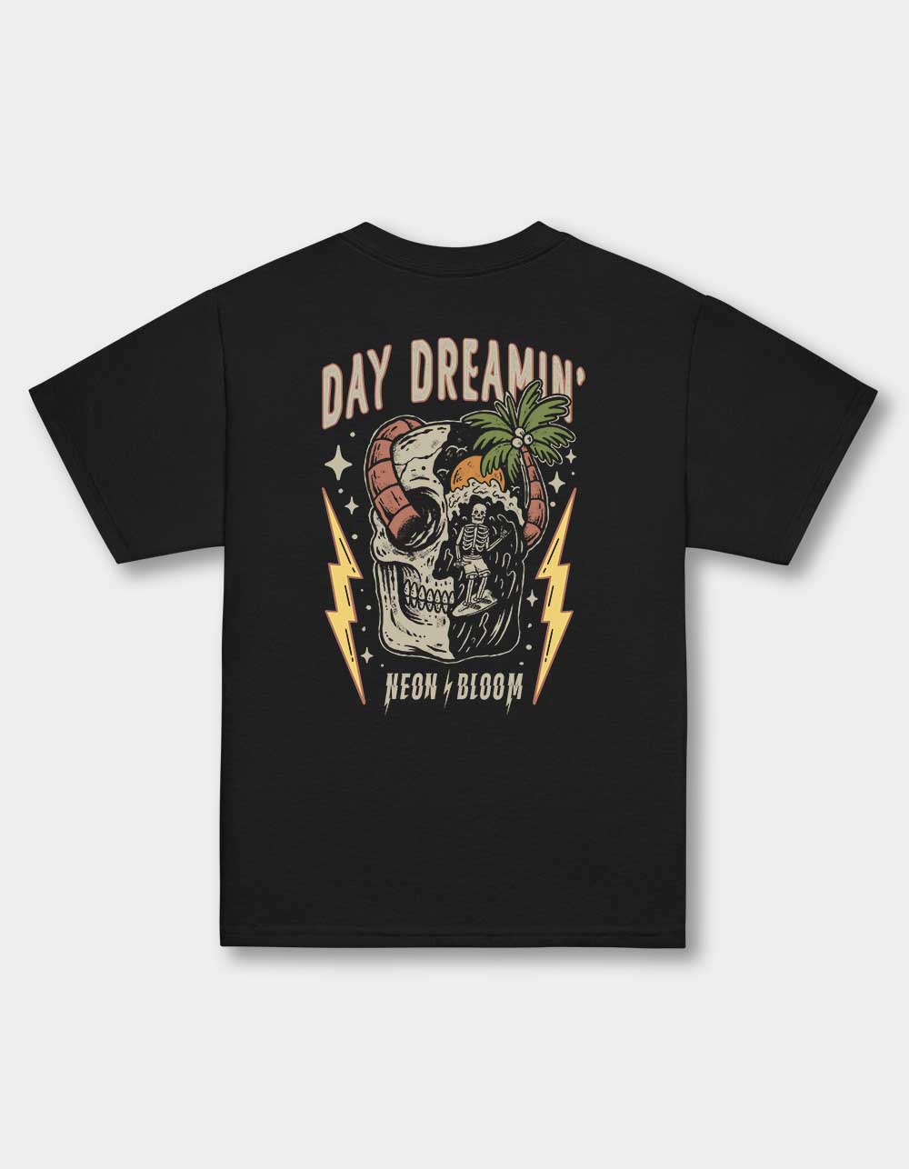 Day Dreamin' Kids Tee