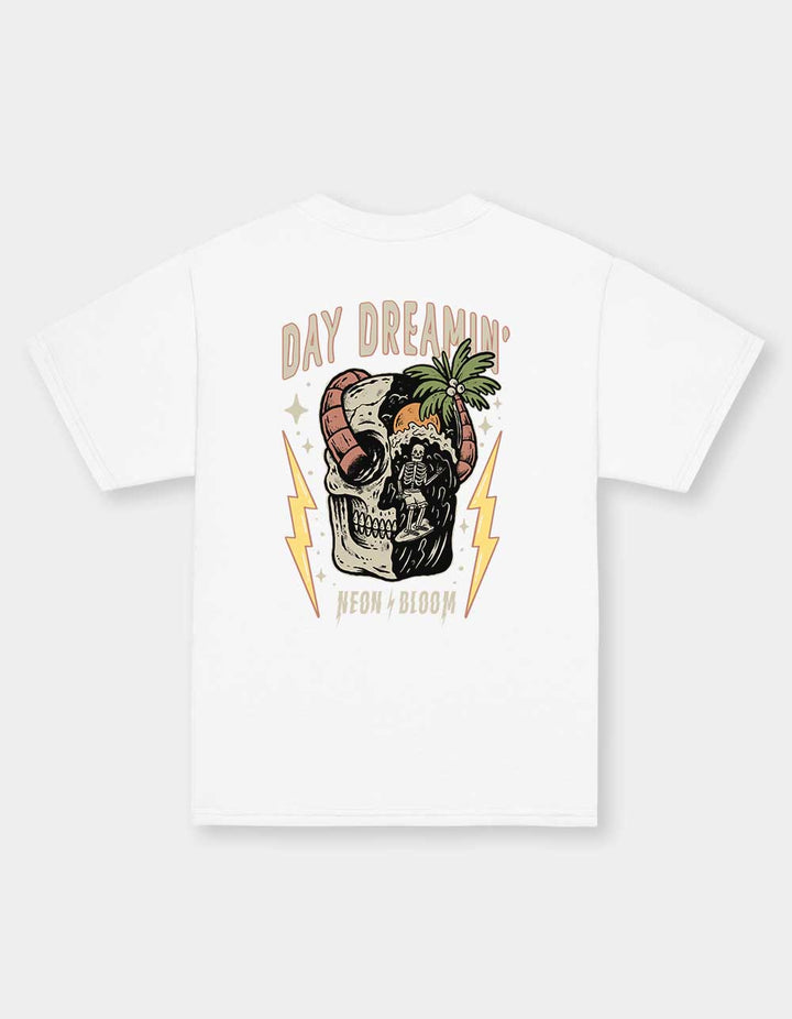 Day Dreamin' Kids Tee