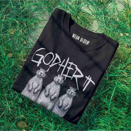 Gopher it Kids Tee