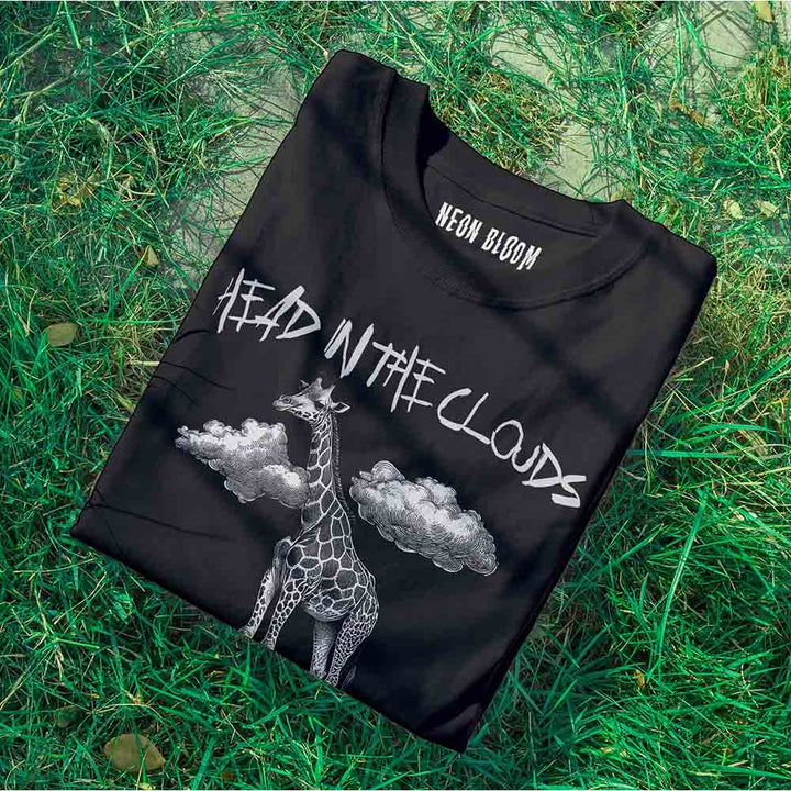 Head in the Clouds Kids Tee