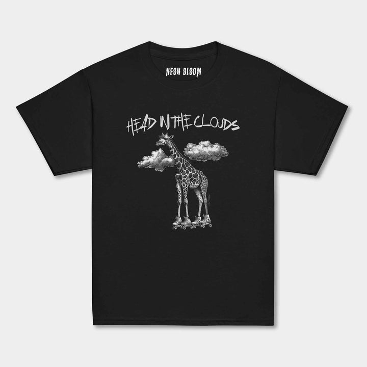 Head in the Clouds Kids Tee