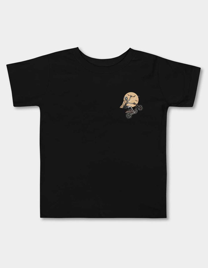 High Tide Riders Toddler Tee