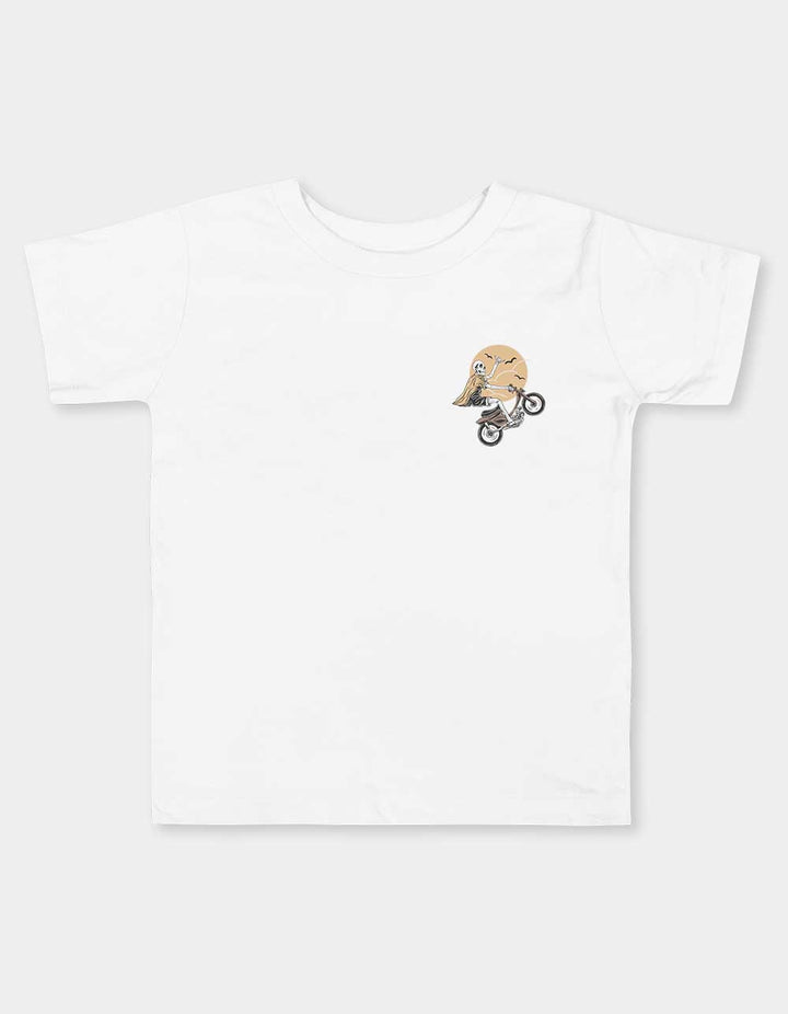 High Tide Riders Toddler Tee