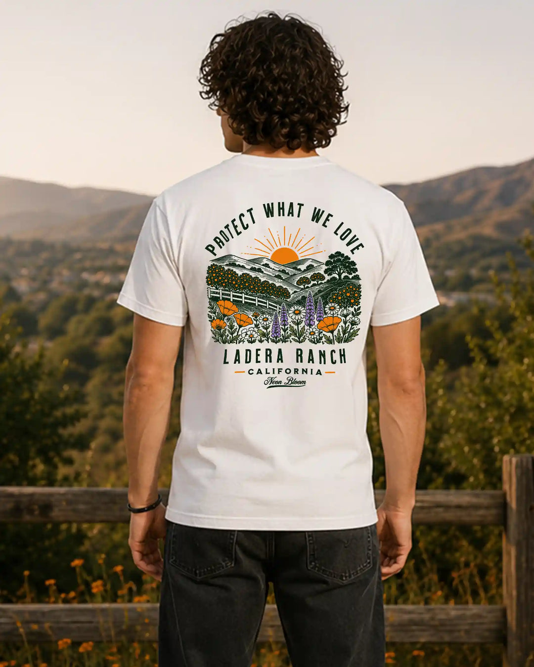 Ladera Ranch Adult Tee (Copy)