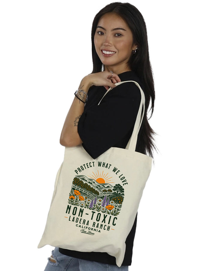 Ladera Ranch Tote Bag