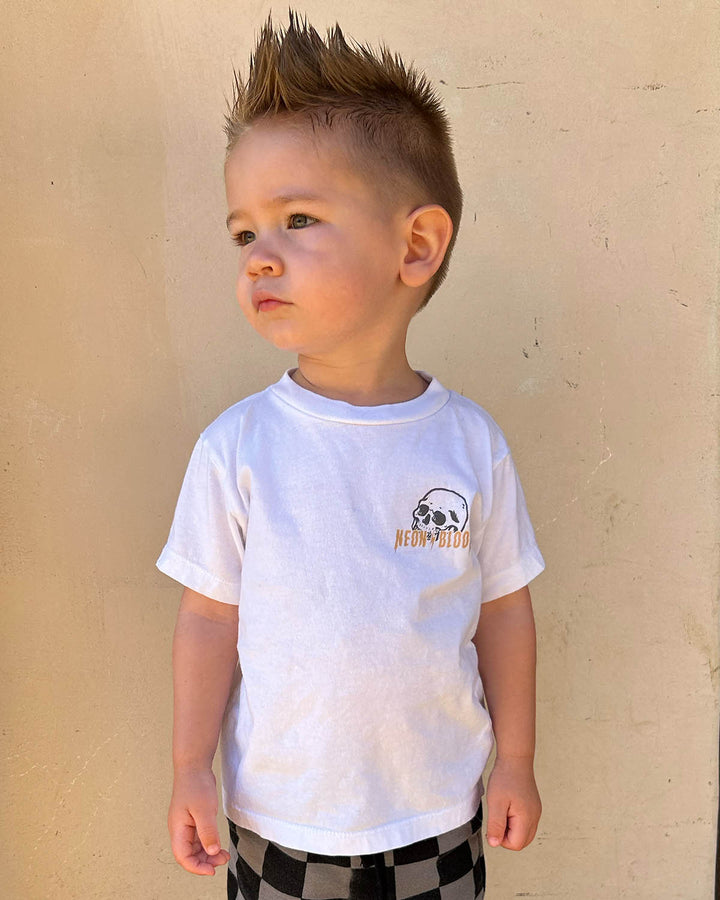 Rise and Shine Toddler Tee
