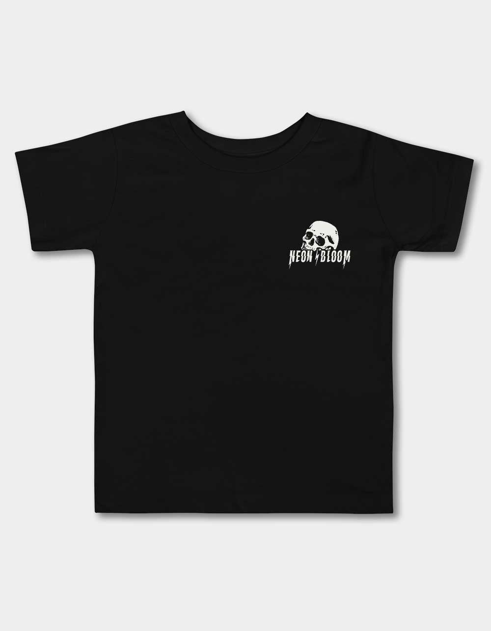 Rise and Shine Toddler Tee