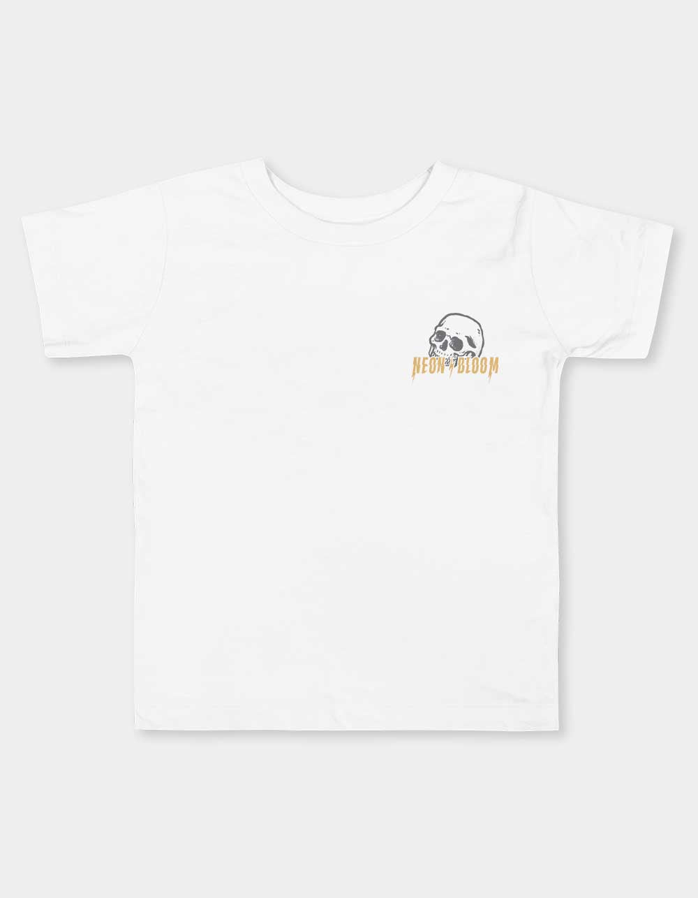 Rise and Shine Toddler Tee