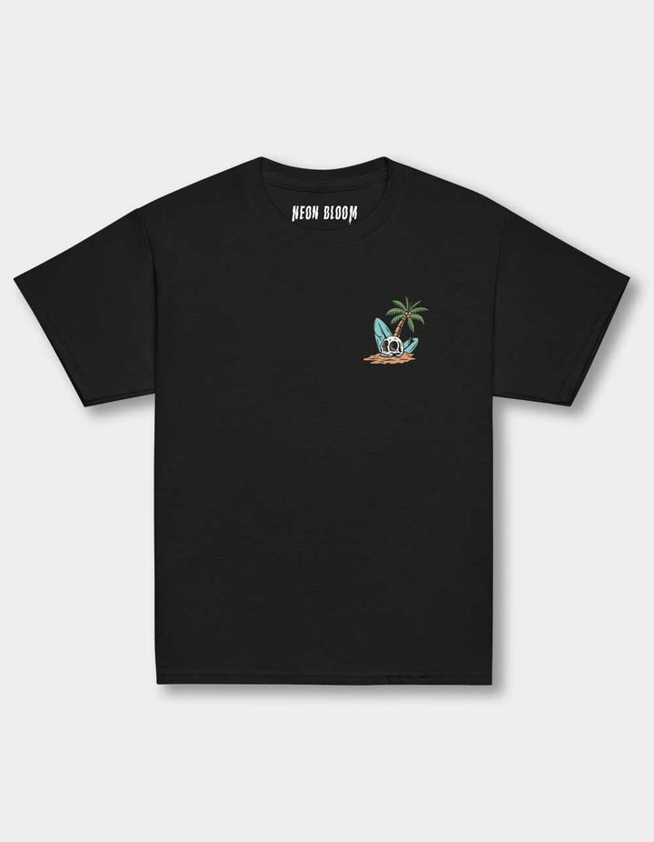 Respect the Locals Kids Tee