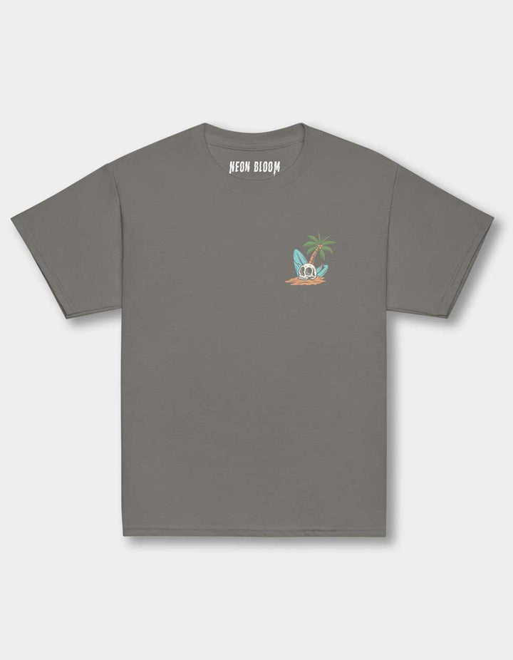 Respect the Locals Kids Tee