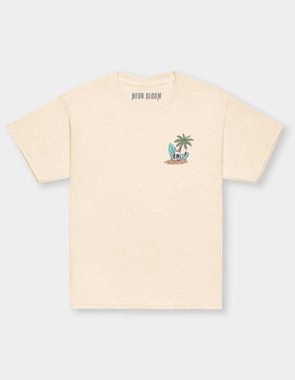 Respect the Locals Kids Tee