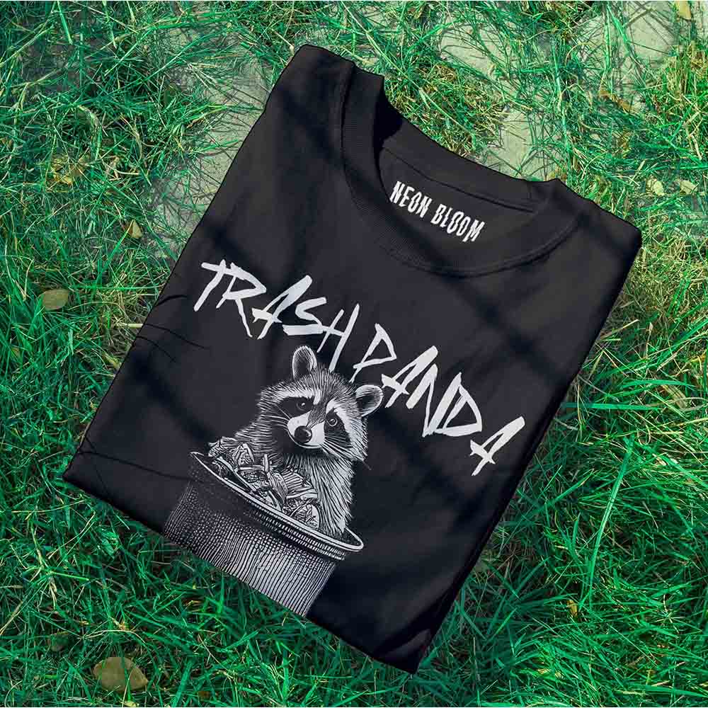 Trash Panda Kids Tee