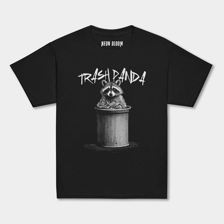 Trash Panda Kids Tee