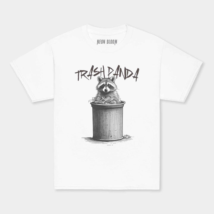 Trash Panda Kids Tee